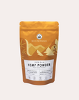 HEMP POWDER