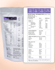 HEMP PROTEIN POWDER - CHOCOLATE HAZELNUT
