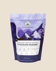 HEMP PROTEIN POWDER - CHOCOLATE HAZELNUT