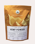 HEMP POWDER