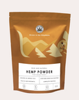 HEMP POWDER