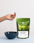 HEMP HEARTS