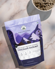 HEMP PROTEIN POWDER - CHOCOLATE HAZELNUT