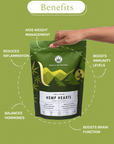 HEMP HEARTS