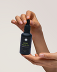 HEMP HAIR OIL