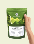 HEMP HEARTS
