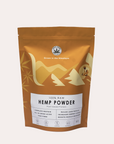 HEMP POWDER