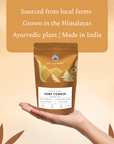 HEMP POWDER