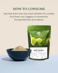 HEMP HEARTS