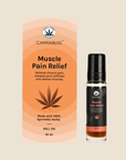 MUSCLE PAIN RELIEF ROLL-ON