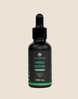 STRESS BUSTER