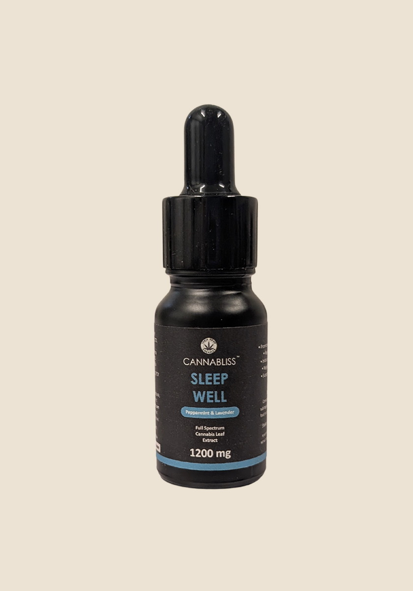 Buy Best CBD oil | India Hemp Organics