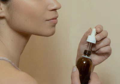 CBD Oil Is Your Saviour In Combating Dull Skin