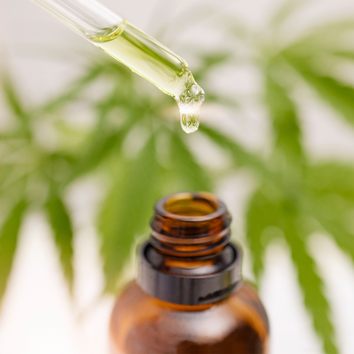 Can CBD Help People with Psoriasis Find Relief?