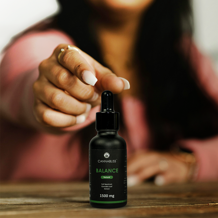 Is CBD really helpful for PCOS?