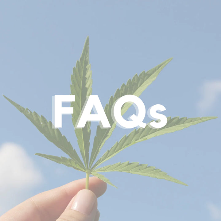 Most Frequently Asked Questions on Hemp