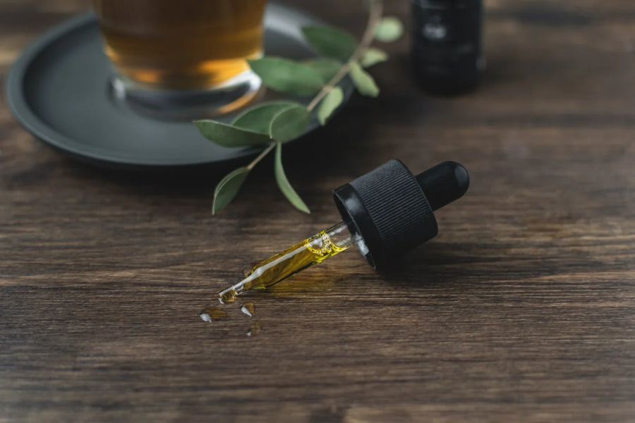 What are the Main Benefits of Medical Cannabis Oil?