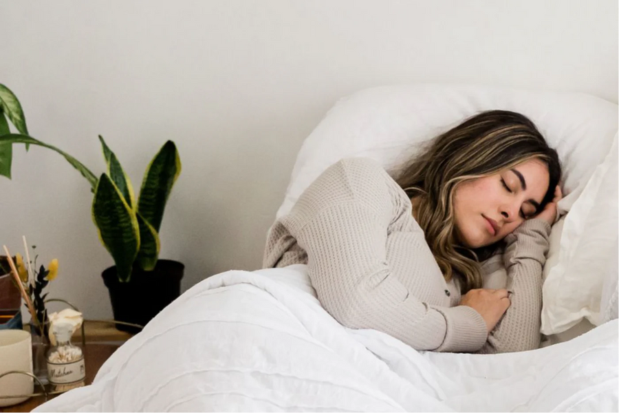 The Science Behind CBD: How It Supports Your Sleep Patterns