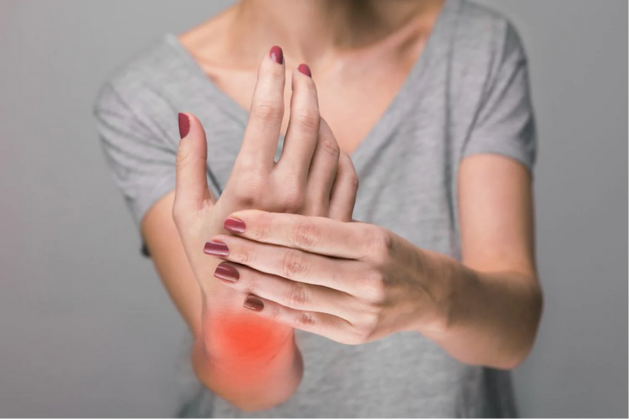 Is It Possible to Prevent Arthritis Naturally?