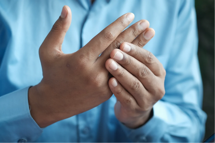 How To Cure Rheumatoid Arthritis Permanently?