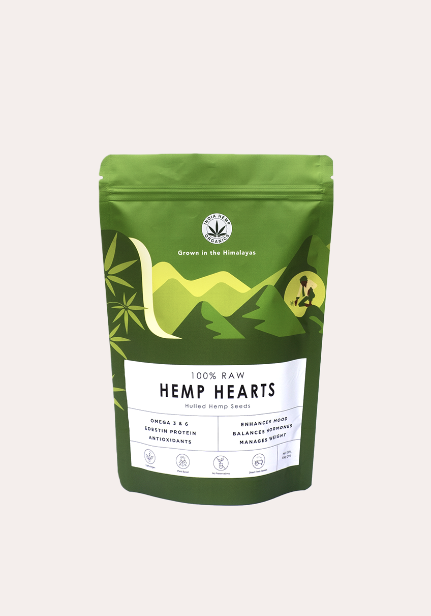 HEMP HEARTS