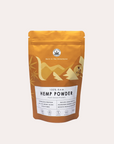 HEMP PROTEIN POWDER