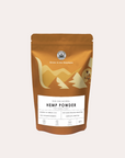 HEMP POWDER