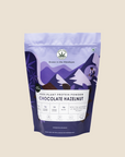 Hemp Protein - Chocolate Hazelnut