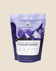 Hemp Protein - Chocolate Hazelnut