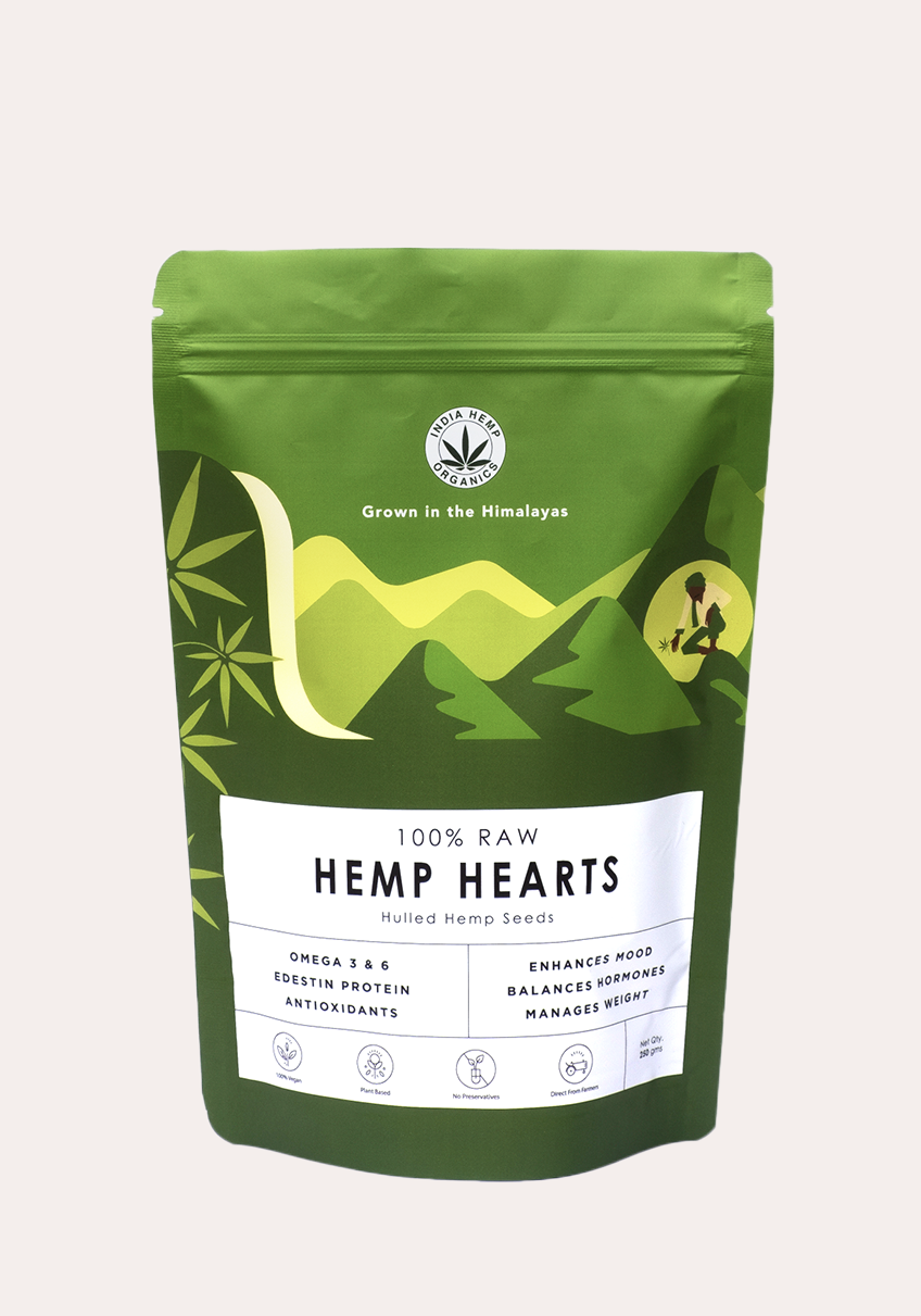 HEMP HEARTS