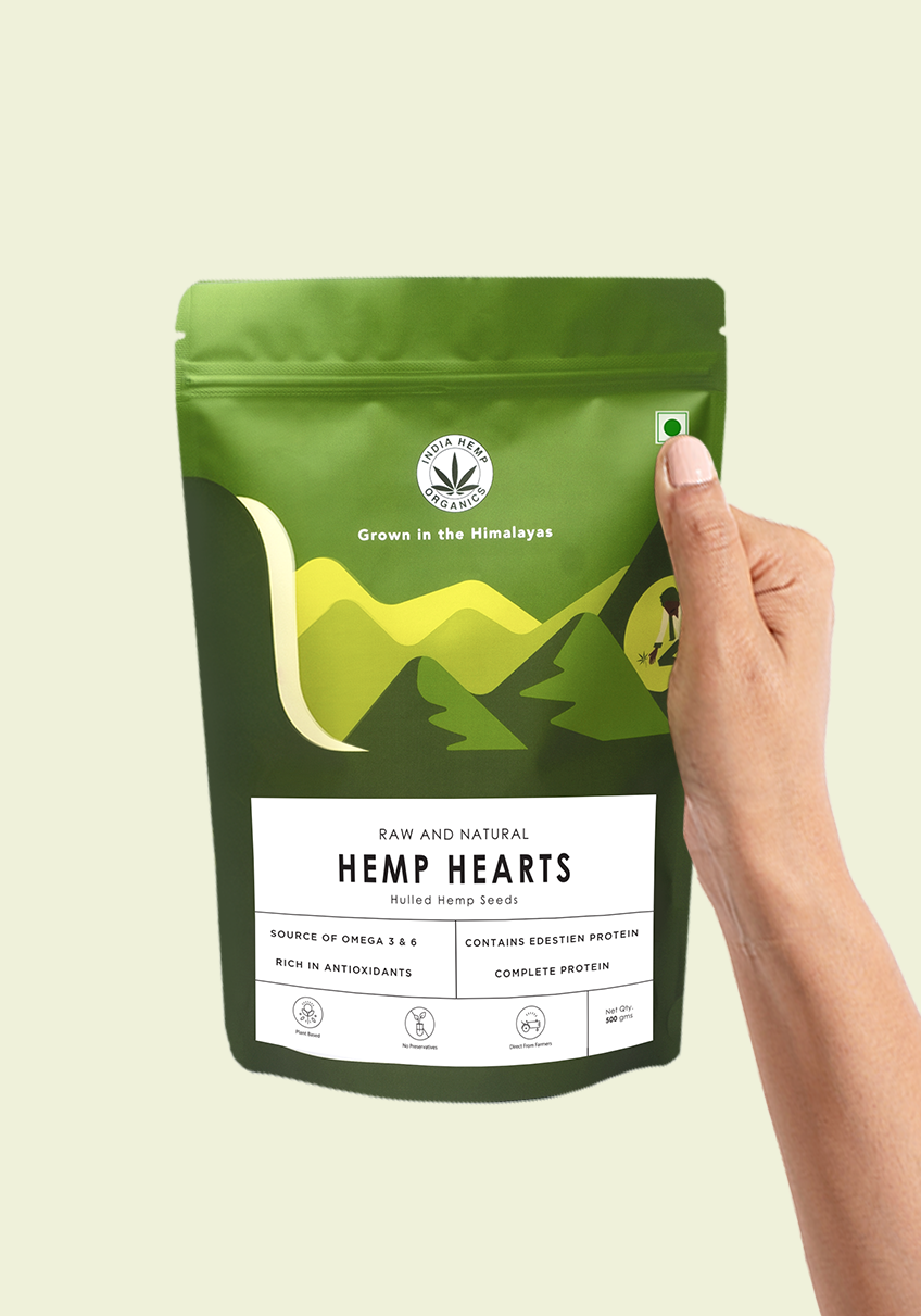 HEMP HEARTS