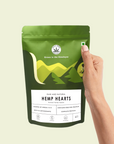 HEMP HEARTS