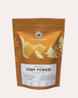 HEMP PROTEIN POWDER