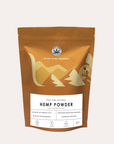 HEMP POWDER