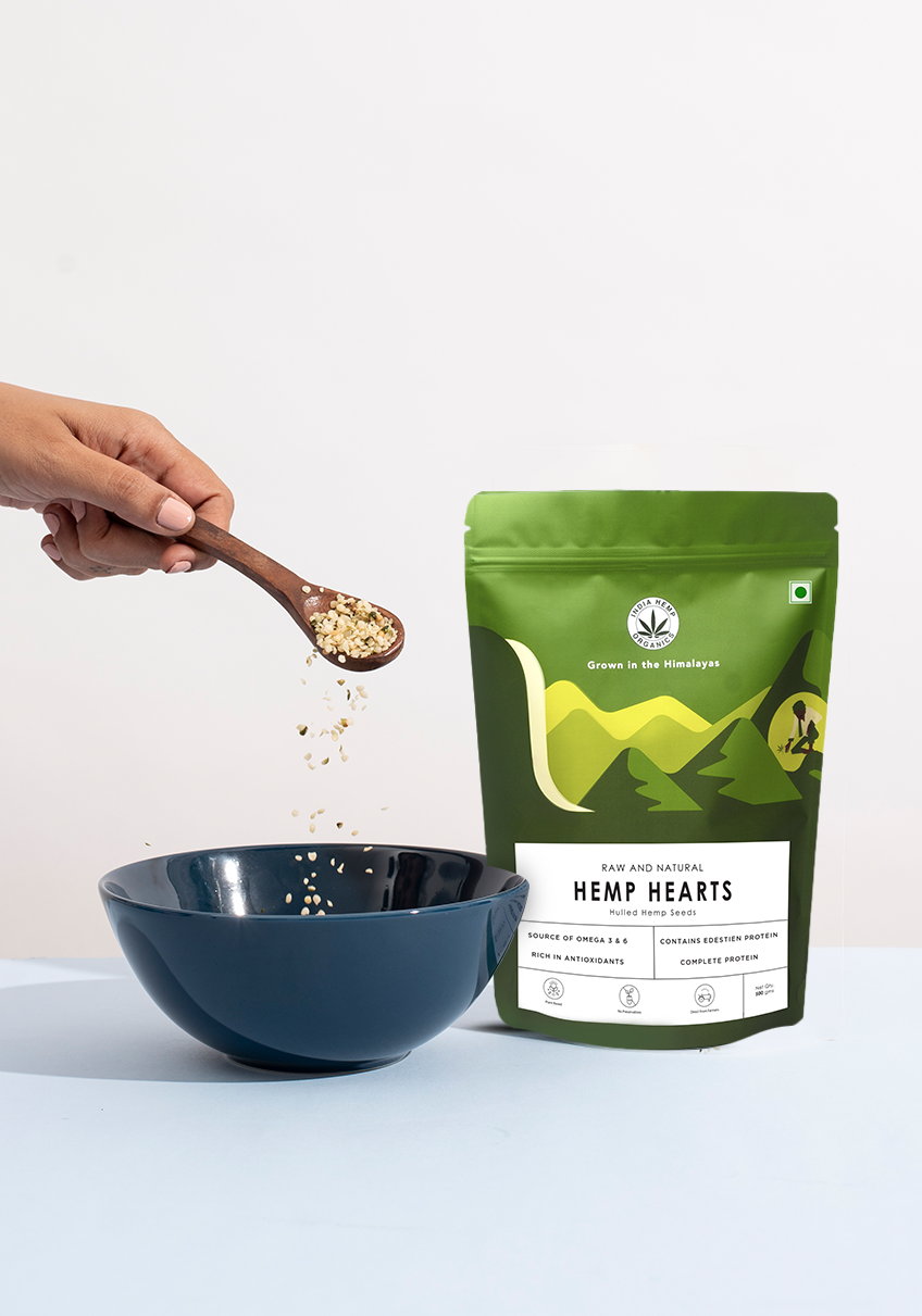 HEMP HEARTS