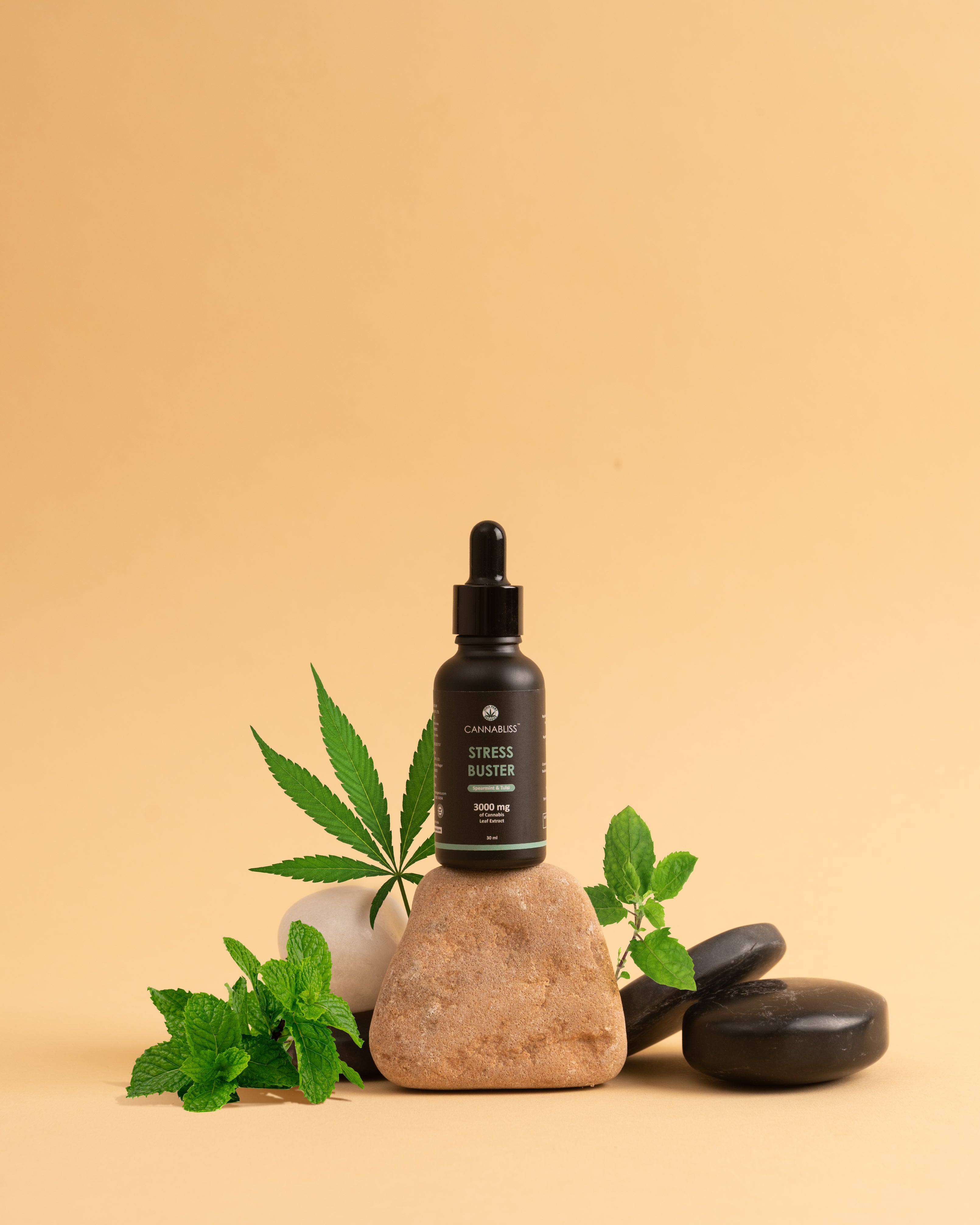 Buy Full Spectrum CBD Oil Online At Best Prices In IndiaBuy Full ...