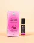 MENSTRUAL PAIN RELIEF ROLL-ON