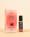 MUSCLE PAIN RELIEF ROLL-ON