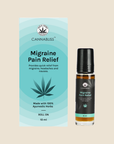 MIGRAINE PAIN RELIEF ROLL-ON