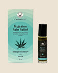 MIGRAINE PAIN RELIEF ROLL-ON