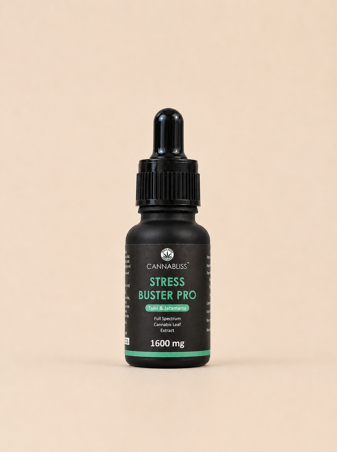 STRESS BUSTER PRO